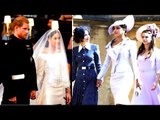 LIVE: Priyanka Chopra ATTENDS Prince Harry & Meghan Markle's Royal Wedding At Windsor Castle In UK