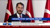 Gıdada fiyat operasyonu