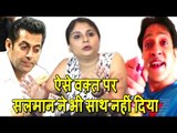 Inder Kumar's Wife Pallavi Sarraf REVEALS SHOCKING Truth Behind This Viral Suicide Video