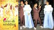 Sonam Kapoor With Husband Anand Ahuja At Veere Di Wedding Screening