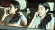 Jhanvi Kapoor LOOKS Too Busy On Her Phone Call | SPOTTED In Juhu