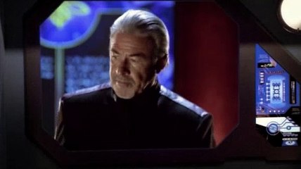 Andromeda Season 4 Episode 10 - Exalted Reason, Resplendent Daughter