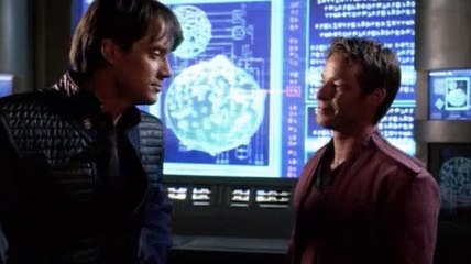 Andromeda S04E08 - Conduit to Destiny