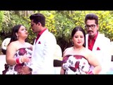 Bharti Singh & Haarsh Limbachiyaa's First Marriage Anniversary Celebrations Full Video