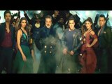 RACE 3 Promotion | Salman Khan PROMOTES Race 3 Song With Jacqueline, Anil, Daisy, Bobby, Remo,Ramesh