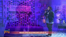 Magandang Buhay: John Mark Saga sings an emotional version of Malaya