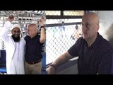 Anupam Kher TRAVELS In Mumbai Local Train On Harbour Route From CSTM To Bandra Station