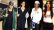 Bollywood Celebs Spotted At Airport | Akshay Kumar, Kamgana Ranaut, Sunil Grover, Pooja Hegde
