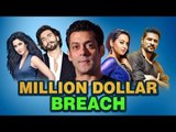 The Million Dollar Breach | Salman Khan, Katrina Kaif, Rabveer Singh Sued After Refusing To Perform