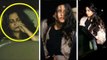 Anil Kapoor's DRUNK Daughter Rhea Kapoor Hides her Face And Ran Away From Media  Spotted