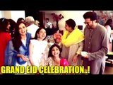Javed Akhtar And Shabana Azmi's EID BASH Is The BEST 2018 l Anil Kapoor, Shilpa Shetty, Diya Mirza