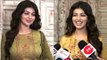 Ayesha Takia PHOTOSHOOT After Her LIPS SURGERY For An Ethnic Wear Fashion Brand