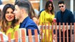 Priyanka Chopra And Nick Jonas Are In Relationship | Priyanka Attends Nick Cousin Wedding Ceremony