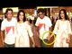 Swara Bhaskar Looks HAPPY With BOYFRIEND Himanshu Sharma SPOTTED At Mumbai Airport | CUTE Moments