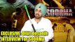 EXCLUSIVE: Diljit Dosanjh INTERVIEW For SOORMA Movie | Taapsee Pannu, Angad Bedi, Sandeep Singh