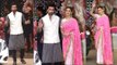 LIVE: Alia Bhatt With Boyfriend Ranbir Kapoor At Akash Ambani & Shloka Mehta's Engagement Bash