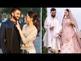 Deepika Padukone & Ranveer Singh Following VIRUSHKA'S FOOTSTEPS | Deepika & Ranveer Marriage Plans