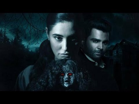 FILM AMAVAS *NARGIS FAKHRI & SACHIIN JOSHI