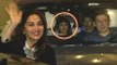 Madhuri Dixit With Family With SPOTTED At Sushant Singh Rajput House In Bandra