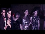 Malaika Arora DRUNK with Karishma Kapoor and Amrita Arora?