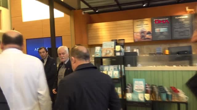 Spor Fatih Terim Adana'ya Geldi