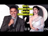 Akshay Kumar TROLLS Media Reporter For Asking STUPID Questions | All FUNNY Moments | GOLD Movie