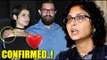 CONFIRMED: Aamir Khan AFFAIR With Fatima Sana Shaikh | Thugs of Hindostan