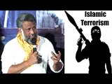 Anubhav Sinha TROLLS Media Reporter for asking Question On Islamic Terrorism | Mulk Trailer Launch