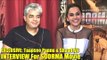 EXCLUSIVE: Taapsee Pannu & Shaad Ali's INTERVIEW For SOORMA Movie | Diljit Dosanjh, Angad Bedi