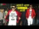 Ranveer Singh ROWDY SIMMBA Look | FANS Go CRAZY | Spotted At Mumbai Airport