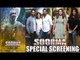 Bollywood Celebs At SOORMA Movie Special Screening | Angad Bedi,Richa Chadda,Zaheer Khan,Chitrangada