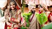INSIDE: Sonam Kapoor & Anand Ahuja's UNSEEN Wedding Photos