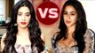 Jhanvi Kapoor VS Sara Ali Khan | Who Will SHINE In Bollywood | Next SUPERSTAR | Bollywood Stars Kids