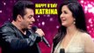This Video Will Prove Salman Khan's LOVE For GF Katina Kaif | Katrina Kaif's Birthday Celebration