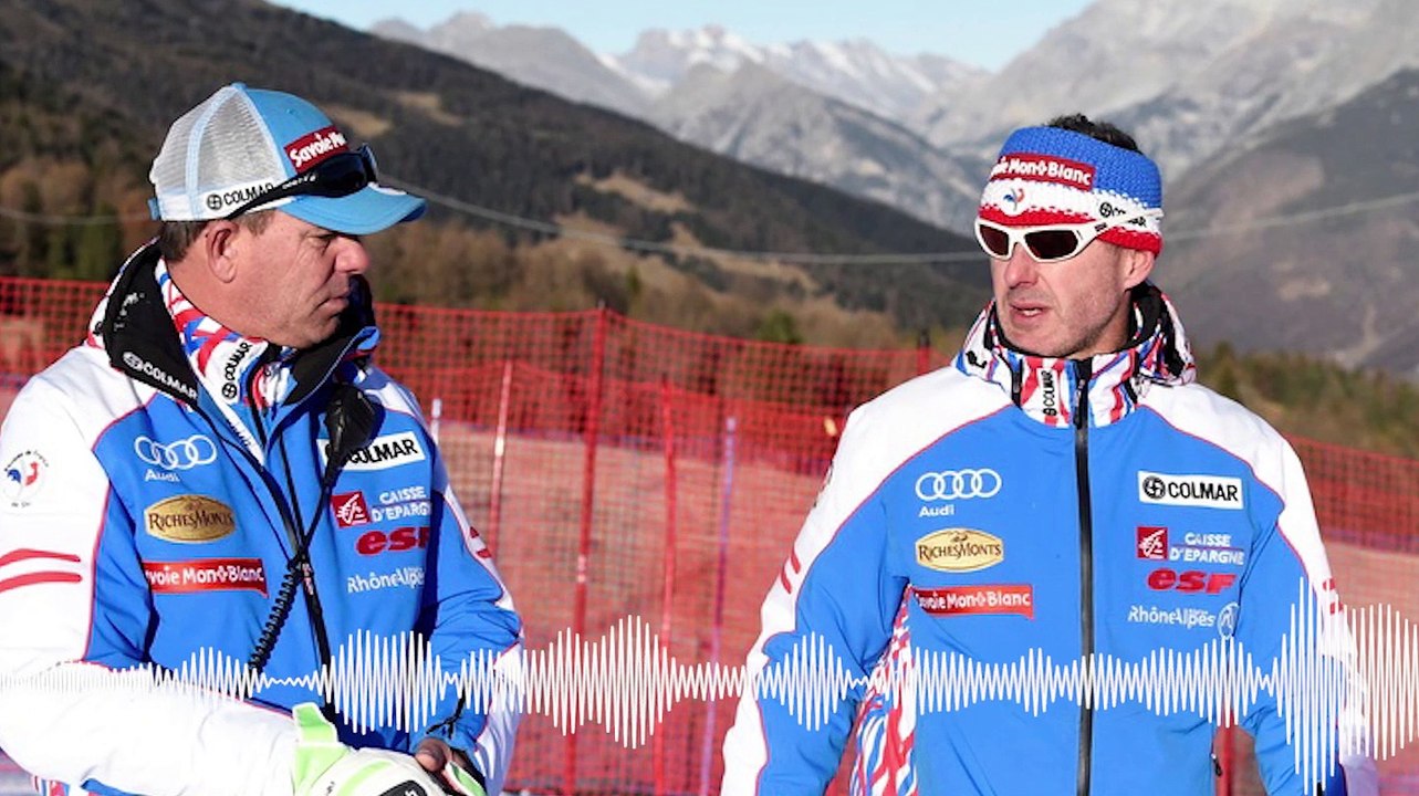 L'INVITÉ SPORTIF Xavier Fournier : « Ils sont là pour jouer les podiums »