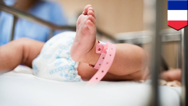 Harmful chemicals found in disposable diapers in France