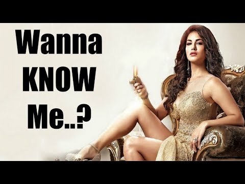 Sunny Leone REVEALS The REAL TRUTH about Herself In Her BIOPIC | The Untold Story of Sunny Leone