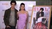 Jhanvi Kapoor & Ishaan Khattar Launches Harper's Bazaar Magazine Cover | Dhadak Movie Promotions