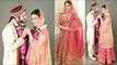 Kartik Aaryan and Kriti Sanon Gets Married | Lukka Chhipi | Bollywood Latest News