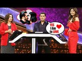 CONFIRMED: Salman Khan Is DATING Katrina Kaif | Farah Khan & Shilpa Shetty | Salman Khan Love Life