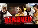 Amitabh Bachchan's FIRST AD With Daughter Shweta Nanda Has Been REMOVED | Latest Bollywood Update