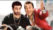 Ranbir Kapoor & Sanjay Dutt To Work Together In Munna Bhai 3 | Rajkumar Hirani | Bollywood News