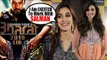 EXCLUSIVE: Disha Patani's HAPPY REACTION On Salman Khan's BHARAT Movie | Latest Bollywood Updates
