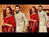 CONFIRMED: Ranveer Singh And Deepika Padukone's WEDDING Details | Bollywood Latest Updates