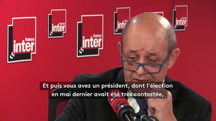 Venezuela : "farce", scrutin "illégitime"... Comment la France a réagi depuis la réélection de Nicolas Maduro