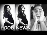 Here's GOOD NEWS From Kareena Kapoor | Kareena Kapoor & Akshay Kumar's Good News | Latest News