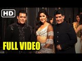 UNCUT: Manish Malhotra's Fashion Show'18 | Bollywood Celebs Ramp Walk | New Haute Couture Collection