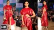 Beautiful Alia Bhatt RAMP WALK | Caprese Alia Bhatt Collection | Bollywood Updates