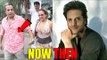 SPOTTED: Fardeen Khan SHOCKING TRANSFORMATION | Lunch With Wife |  Latest Bollywood Updates