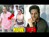SPOTTED: Fardeen Khan SHOCKING TRANSFORMATION | Lunch With Wife |  Latest Bollywood Updates
